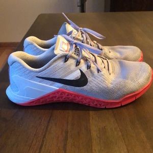 Nike Metcon 3 size 7.5